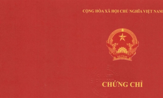 Bộ Nội vụ đề xuất bỏ chứng chỉ bồi dưỡng ngạch, hạng chức danh nghề nghiệp
